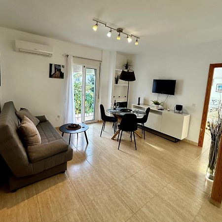 Numali Apartamento Nerja Eksteriør bilde