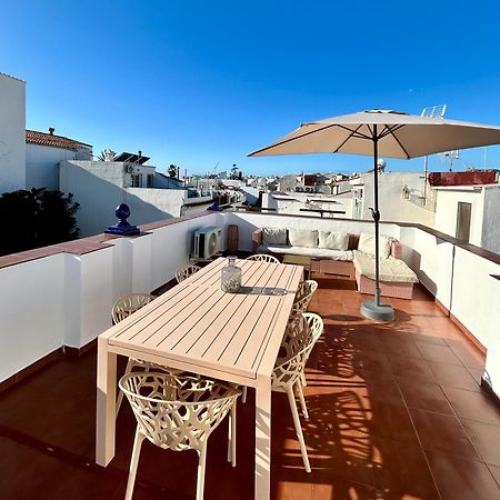 Numali Apartamento Nerja Eksteriør bilde