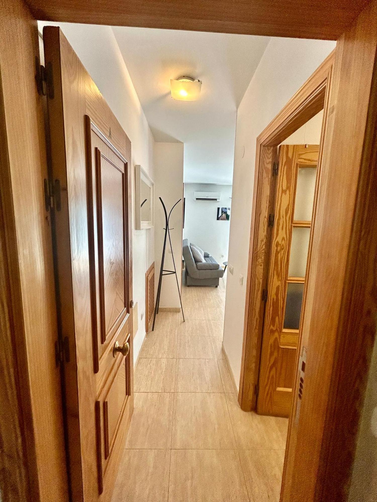 Numali Apartamento Nerja Eksteriør bilde
