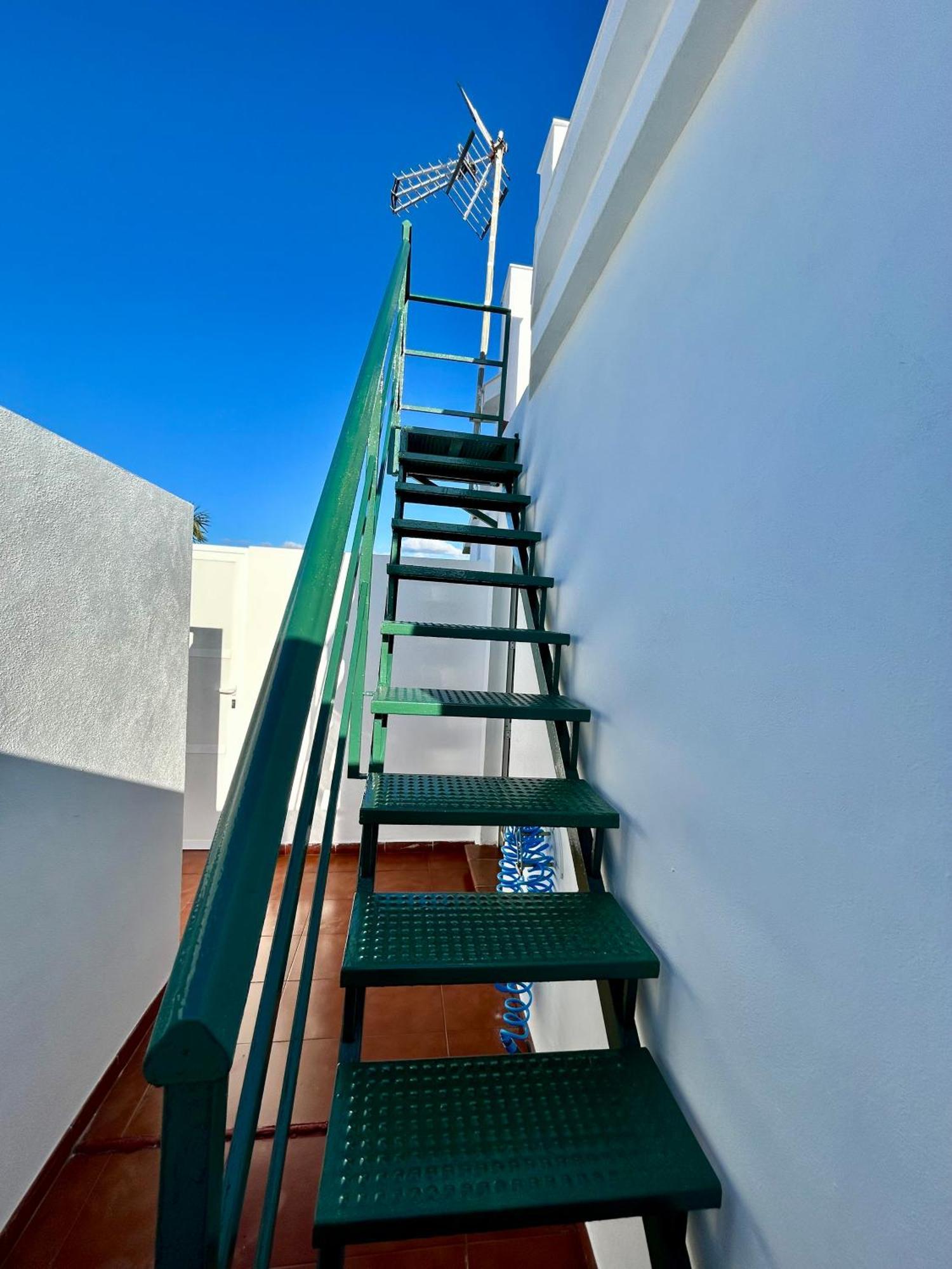 Numali Apartamento Nerja Eksteriør bilde